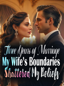 Three Years of Marriage: My Wife’s Boundaries Shattered My Beliefs