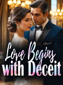 Love Begins with Deceit