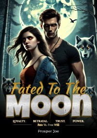 Fated to The Moon