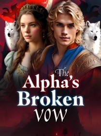 The Alpha’s Broken Vow