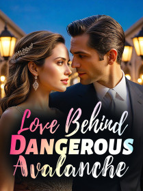 Love Behind Dangerous Avalanche