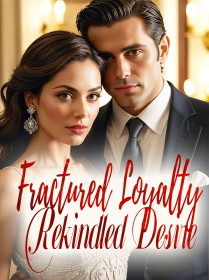 Fractured Loyalty, Rekindled Desire