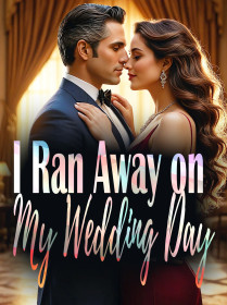 I Ran Away on My Wedding Day