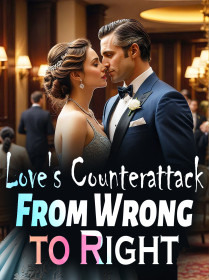 Love's Counterattack: From Wrong to Right