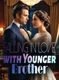 Falling In Love with Younger Brother