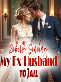 Rebirth: Sending My Ex-Husband to Jail