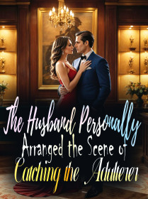 The Husband Personally Arranged the Scene of Catching the Adulterer