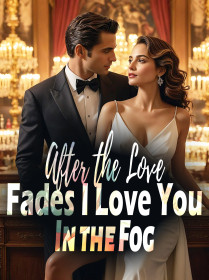 After the Love Fades, I Love You In the Fog