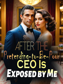 After the Pretending-to-Be-Poor CEO Is Exposed by Me
