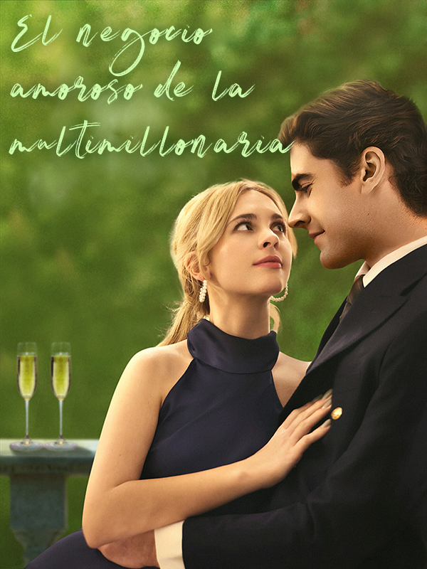 El negocio amoroso de la multimillonaria