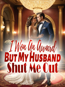 I Won An Award, But My Husband Shut Me Out