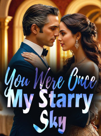 You Were Once My Starry Sky