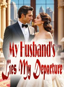 My Husband's Lies, My Departure