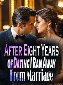 After Eight Years of Dating, I Ran Away From Marriage