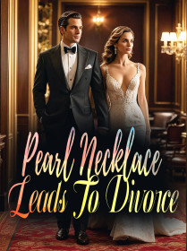 Pearl Necklace Leads To Divorce