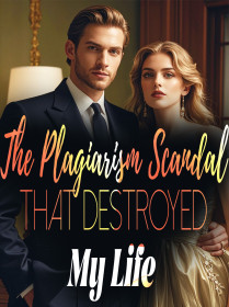 The Plagiarism Scandal That Destroyed My Life