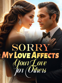 Sorry, My Love Affects Your Love for Others