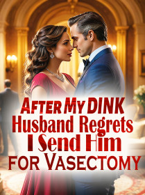After My DINK Husband Regrets, I Send Him for Vasectomy