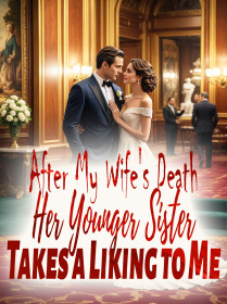After My Wife's Death, Her Younger Sister Takes a Liking to Me