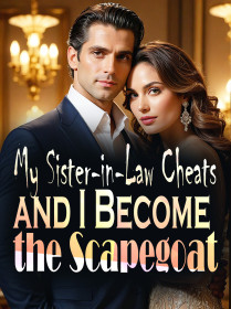 My Sister-in-Law Cheats, and I Become the Scapegoat