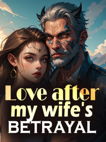 Love after my wife's betrayal