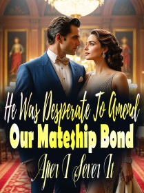 He Was Desperate To Amend Our Mateship Bond After I Sever It
