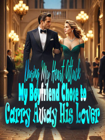 During My Heart Attack, My Boyfriend Chose to Carry Away His Lover
