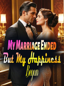 My Marriage Ended, But My Happiness Began