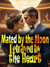 Mated by the Moon, Betrayed by the Heart