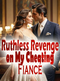 Ruthless Revenge on My Cheating Fiancé