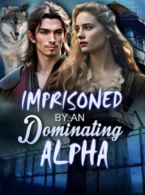 Imprisoned by An Dominating Alpha
