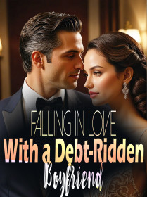 Falling in Love With a Debt-Ridden Boyfriend
