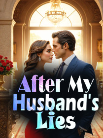 After My Husband's Lies