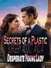 Secrets of a Plastic Surgery Addict and a Desperate Young Lady