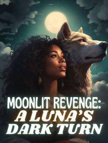Moonlit Revenge: A Luna’s Dark Turn