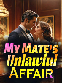 My Mate's Unlawful Affair