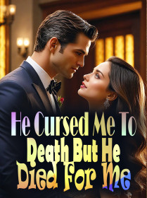 He Cursed Me To Death, But He Died For Me