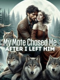 My Mate Chased Me After I Left Him