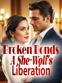 Broken Bonds: A She-Wolf's Liberation