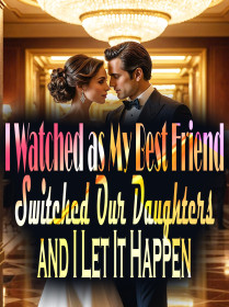 I Watched as My Best Friend Switched Our Daughters, and I Let It Happen