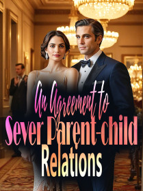 An Agreement to Sever Parent-child Relations