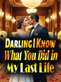 Darling, I Know What You Did in My Last Life