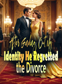 After Finding Out My Identity, He Regretted the Divorce