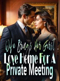 Wife Brings Her First Love Home For A Private Meeting