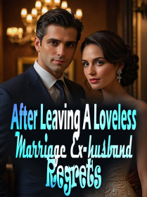 After Leaving A Loveless Marriage, Ex-husband Regrets