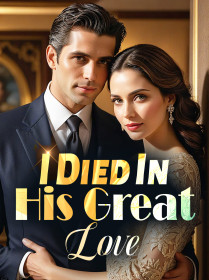 I Died In His Great Love