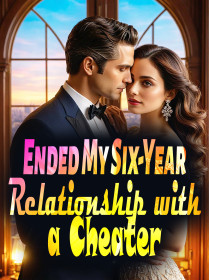 Ended My Six-Year Relationship with a Cheater