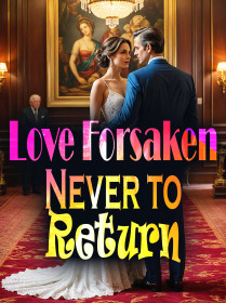 Love Forsaken, Never to Return