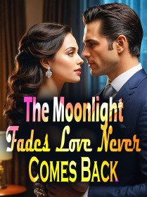 The Moonlight Fades, Love Never Comes Back