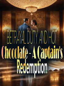 Betrayal, Duty, and Hot Chocolate - A Captain's Redemption